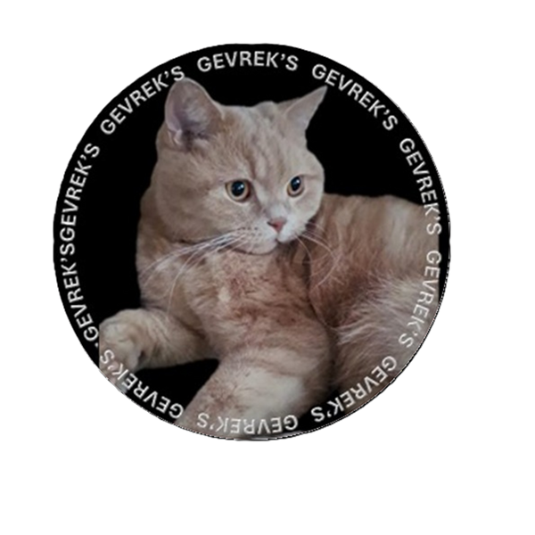 GEVREK'S